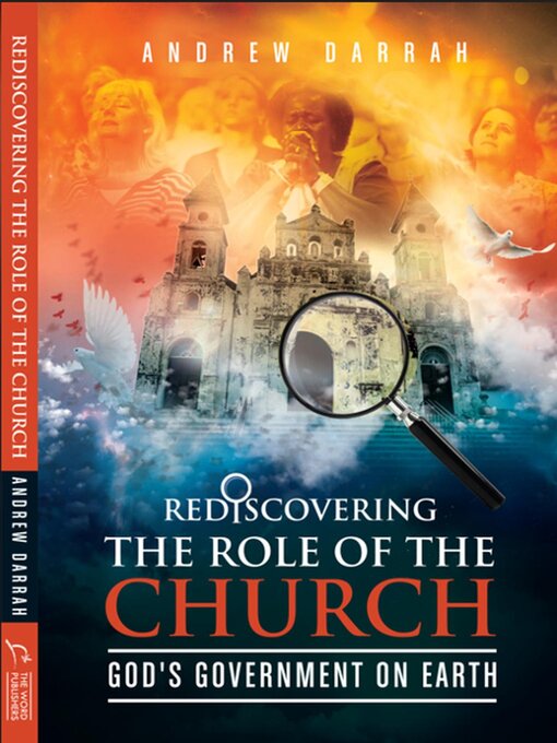 Title details for Rediscovering the Role of the Church by Andrew Darrah - Available